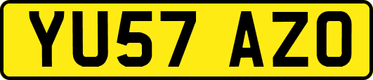 YU57AZO