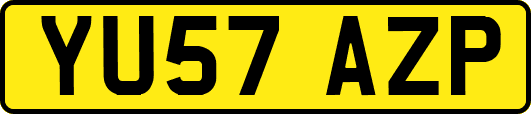 YU57AZP