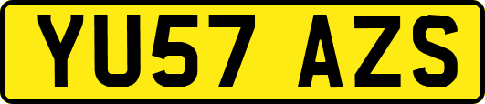 YU57AZS