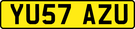 YU57AZU