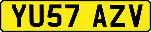 YU57AZV