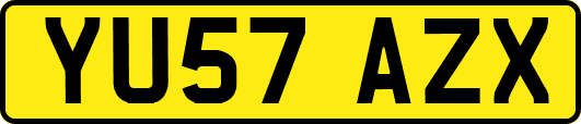 YU57AZX