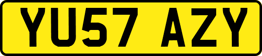 YU57AZY