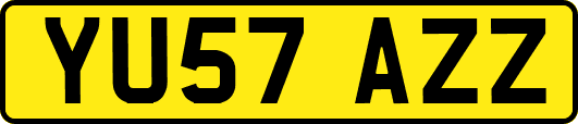 YU57AZZ