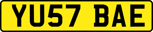 YU57BAE