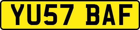YU57BAF