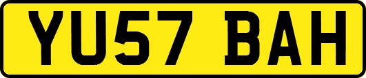 YU57BAH