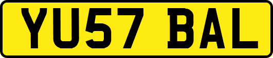 YU57BAL