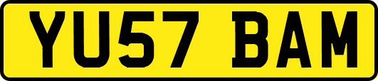YU57BAM