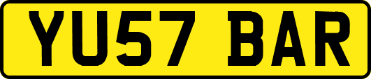 YU57BAR