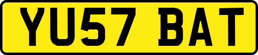 YU57BAT