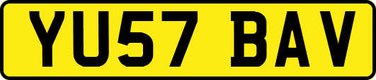 YU57BAV