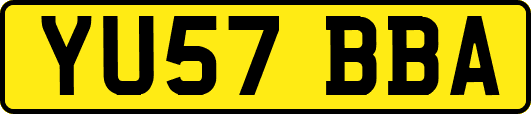 YU57BBA