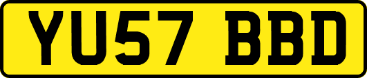 YU57BBD