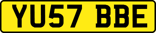 YU57BBE