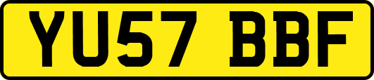 YU57BBF