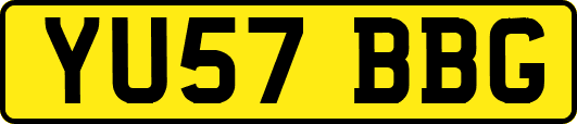 YU57BBG