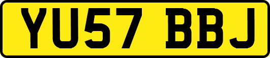 YU57BBJ