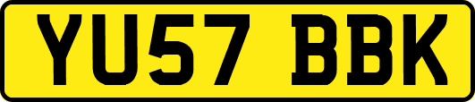 YU57BBK