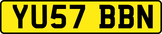 YU57BBN