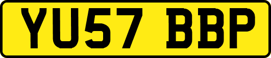 YU57BBP