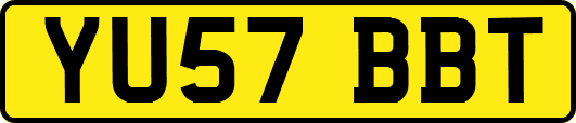 YU57BBT