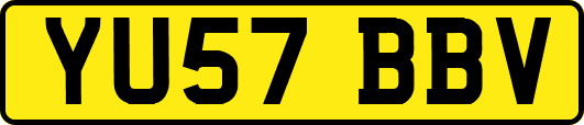 YU57BBV