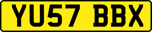 YU57BBX