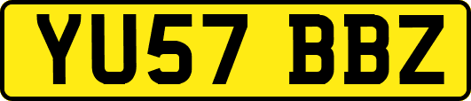 YU57BBZ