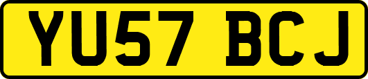 YU57BCJ