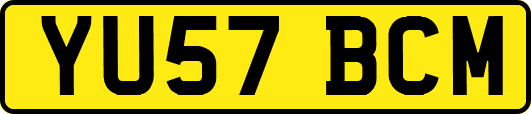 YU57BCM