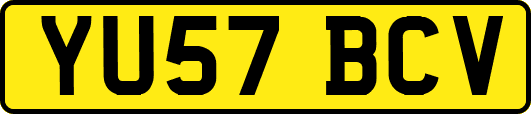 YU57BCV