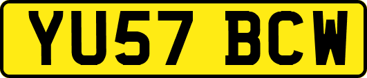 YU57BCW