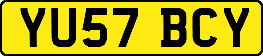YU57BCY