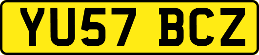 YU57BCZ
