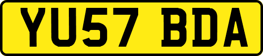YU57BDA