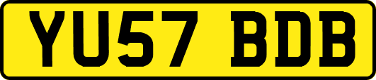YU57BDB