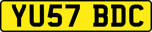 YU57BDC