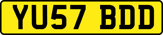 YU57BDD