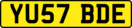 YU57BDE