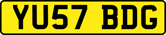YU57BDG