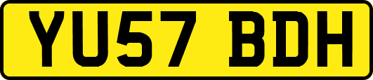 YU57BDH