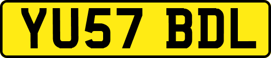 YU57BDL