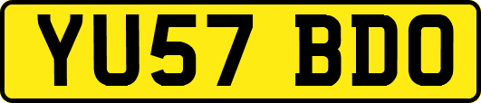 YU57BDO