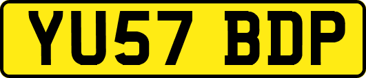 YU57BDP