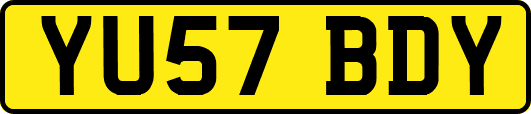 YU57BDY