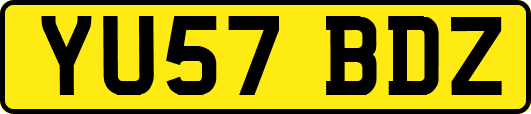 YU57BDZ
