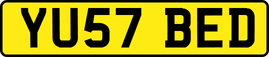 YU57BED