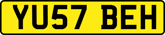 YU57BEH