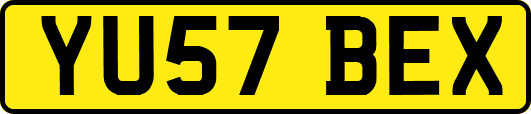 YU57BEX